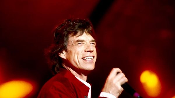 Στο Wembley έσπασε και η κατάρα του Mick Jagger