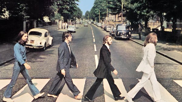 Rolling Stone - Το Top 20 της ανανεωμένης λίστας των 500 Greatest Albums of All Time