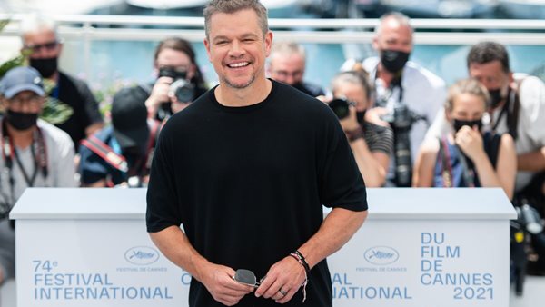 Matt Damon - Το σχόλιό του για τη σχέση του Ben Affleck και της J.Lo
