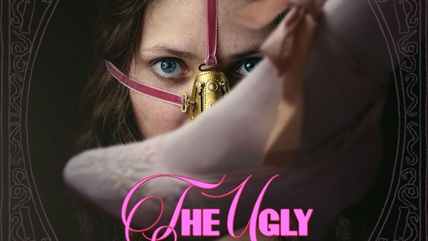 "The Ugly Stepsister" Avant Premiere!