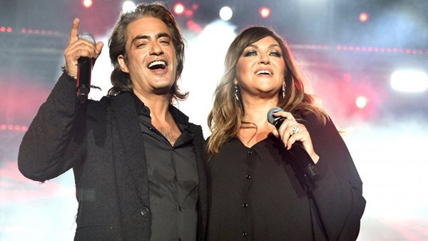 Διονύσης Σχοινάς: "Δεν χρειαζόμασταν τον κορονοϊό για να είμαστε κοντά με την Καίτη"