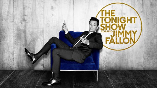 Brendon Urie & Jimmy Fallon σε ένα cover του "Under Pressure"