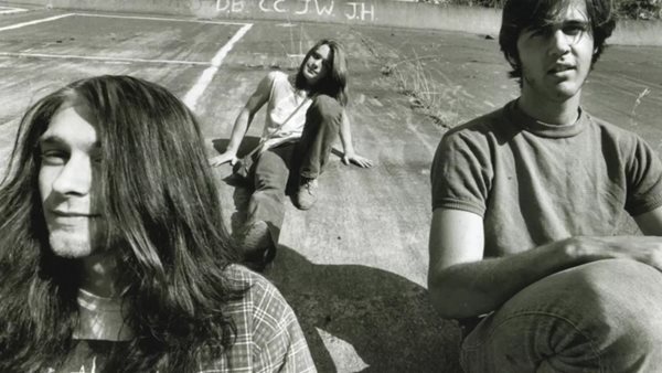 #RockThisDay - 24 Δεκεμβρίου: Οι Nirvana ξεκινούν τις ηχογραφήσεις για το ντεμπούτο άλμπουμ τους
