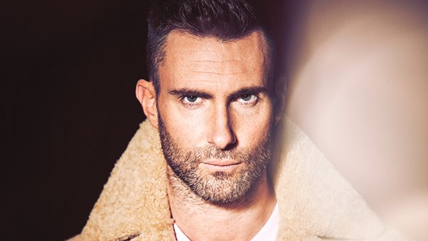 Yay or Nay; Αυτό είναι το νέο look του Adam Levine των Maroon 5