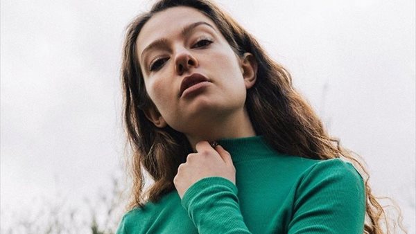 Η Αμάντα Γεωργιάδη αποκαλύπτει την ιστορία πίσω από το "Die Together"