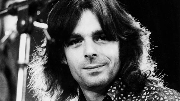 #RockThisDay - 15 Σεπτεμβρίου: Φεύγει από τη ζωή ο Richard Wright των Pink Floyd