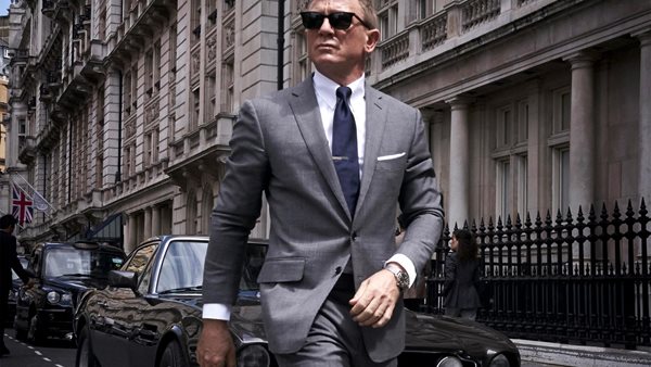 Σύμφωνα με την επιστήμη ο James Bond είναι αλκοολικός