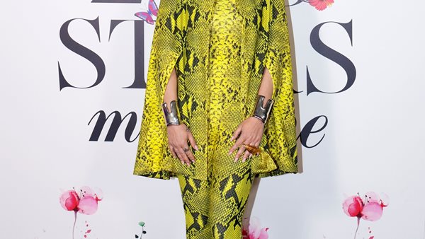 Beauty Stars 2025 by Madame Figaro - O διαγωνισμός θεσμός!