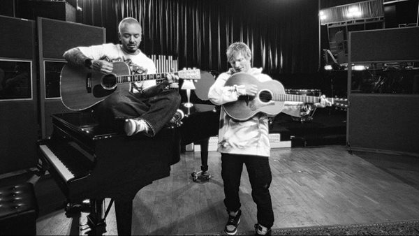 Ed Sheeran & J Balvin συνεργάζονται εις διπλούν με δύο νέα singles