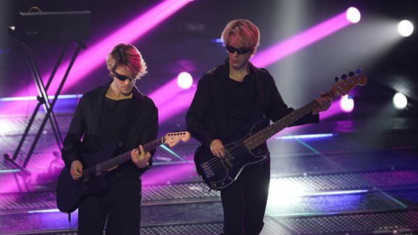 #throwbackthursday Ξανακούμε Ofenbach,  "Be Mine"!