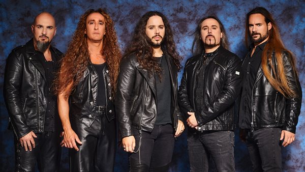 Release Athens 2022 - Rhapsody of Fire την Τετάρτη 22 Ιουνίου 2022