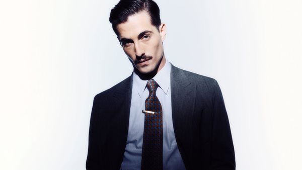 Ο Damiano David των Måneskin ανακοίνωσε το νέο solo project του!