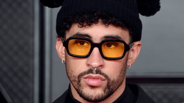 Bad Bunny - Δεν έχει συνηθίσει ακόμα την τεράστια επιτυχία και φήμη του