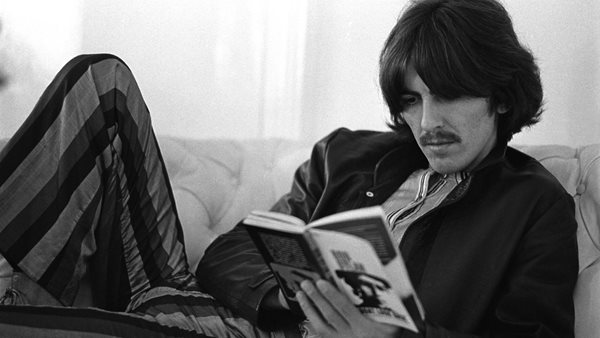 #RockThisDay - 25 Φεβρουαρίου: Γεννιέται ο George Harrison των Beatles