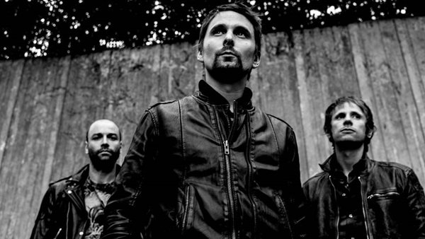 Matt Bellamy - Ετοιμάζεται το επόμενο studio album των Muse
