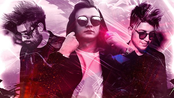 "Together" - Η συνεργασία των Playmen με τον παγκοσμίου φήμης DJ και παραγωγό Rompasso