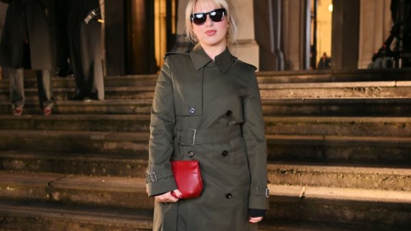 Η γυναίκα που κατάφερε να επανενώσει τους Oasis