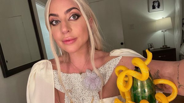 Lady Gaga - Η σκηνή στα γυρίσματα του "House of Gucci" που προκάλεσε ανησυχία για την ασφάλειά της