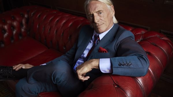 Ακούστε το νέο άλμπουμ του Paul Weller με τίτλο "66"