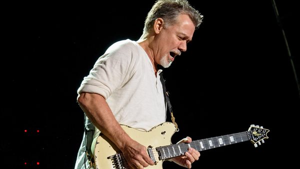 Οι φήμες που ενόχλησαν έντονα τον Wolfgang Van Halen