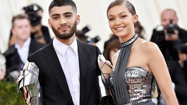Zayn Malik & Gigi Hadid - Αποκάλυψη για "μυστικό" γάμο