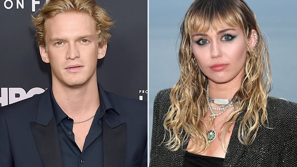 Cody Simpson - Αποκαλύπτει για πρώτη φορά τους λόγους που χώρισαν με τη Miley Cyrus