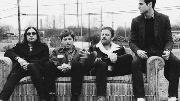 "When You See Yourself" - Κυκλοφόρησε ο νέος δίσκος των Kings of Leon