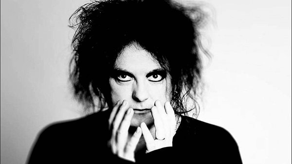 Robert Smith: "Κατάφερα πολλά από αυτά που ήθελα να κάνω τη φετινή χρονιά"