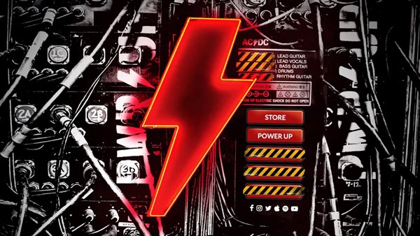 AC/DC - Επέστρεψαν στην κορυφή του Billboard