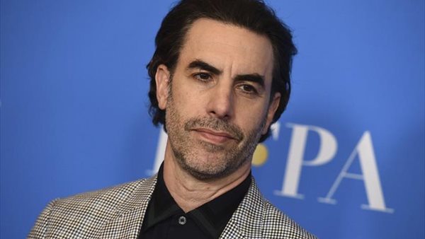 "Bohemian Rhapsody" - Ο Roger Taylor θεωρεί πως ο Sacha Baron Cohen θα ήταν "σκ*τά" ως Freddie