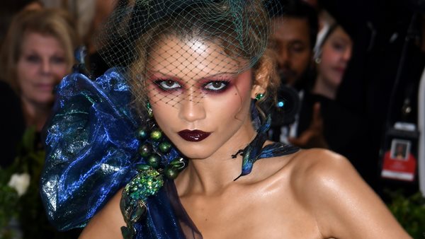 Κυρίες και κύριοι! The Met Gala 2024! "The Garden Of Time"