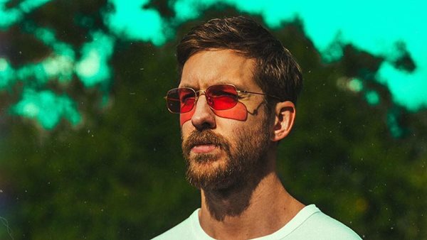 Calvin Harris: Όταν οι γιατροί επανεκκίνησαν την καρδιά του