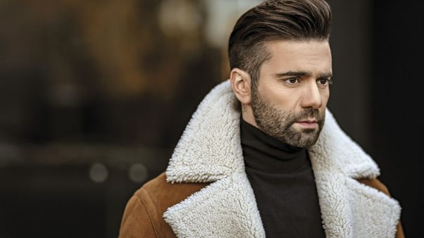 Το throwback του Θοδωρή Μαραντίνη για την επέτειο των γονιών του