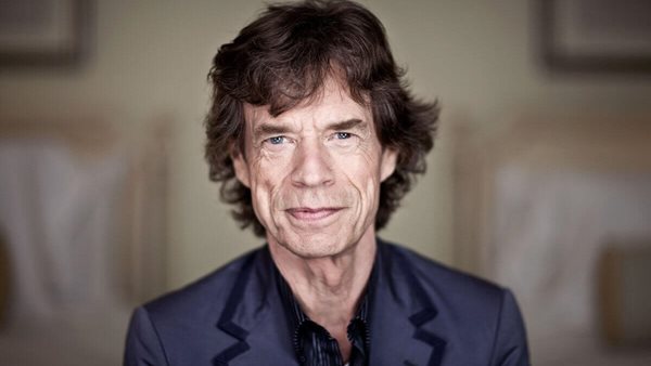 Όταν ο Mick Jagger παράτησε την Angelina Jolie για ένα one-night stand με την Farah Fawcett
