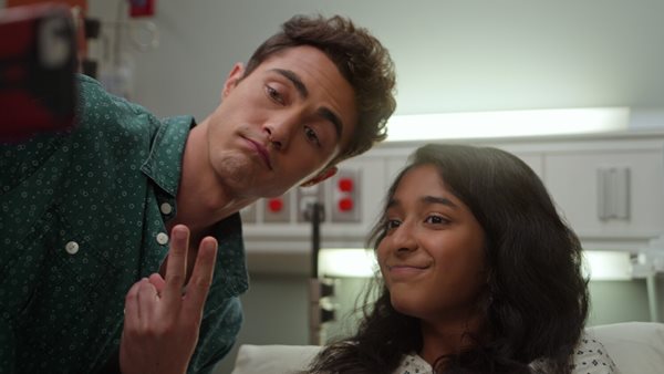 Τι θα δούμε τον Αύγουστο στο Netflix