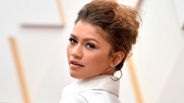 Zendaya - Θα απέχει ξανά από το Met Gala