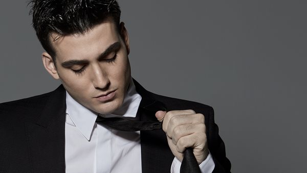 "Τέτοια Ώρα, Τέτοια Λόγια" Γιώργος Κακοσαίος!