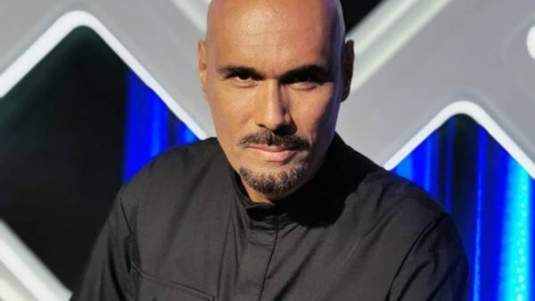 Ο Δημήτρης Σκουλός για το GNTM: "Υπήρξαν πολλές φορές που ήρθα σε δύσκολη θέση"