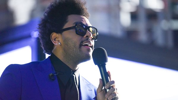 "After Hours": Ο Weeknd παρουσιάζει ακόμα ένα νέο single