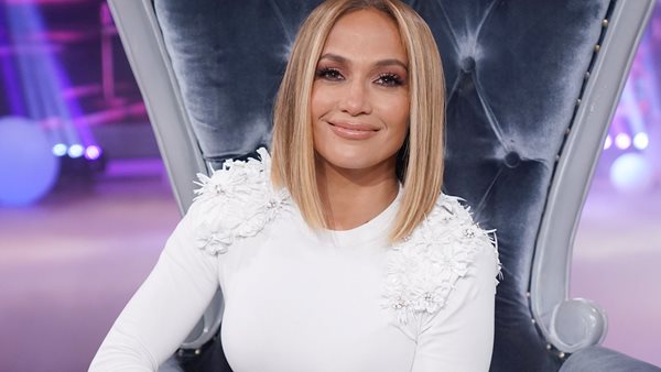 Jennifer Lopez: "Περνάω την καλύτερη φάση της ζωής μου"