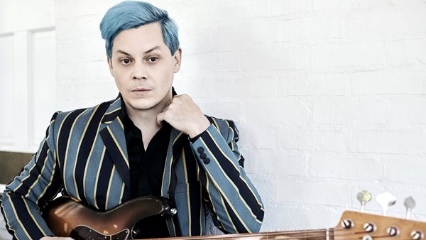 "Taking Me Back" - Ο Jack White στο πρώτο solo single ύστερα από 3 χρόνια