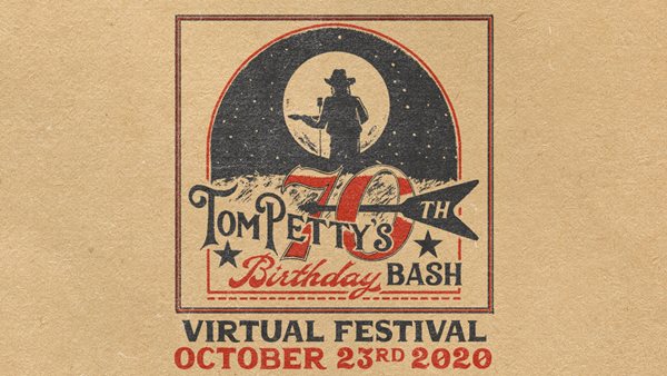 Stevie Nicks, Foo Fighters, The Killers και άλλοι σε tribute concert για τον Tom Petty