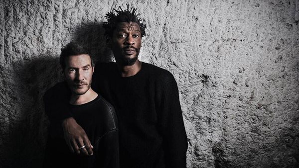 Release Athens 2020: Οι Massive Attack headliners του φεστιβάλ