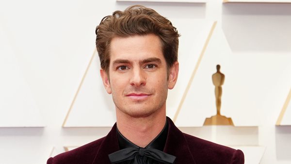 Andrew Garfield - Ο υποψήφιος για Oscar ηθοποιός θα κάνει break από την υποκριτική
