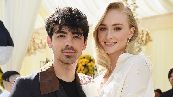 Η Sophie Turner "περνά ζάχαρη" στην καραντίνα σε αντίθεση με τον Joe Jonas