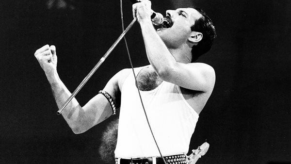 Ο λόγος που ο Freddie Mercury δεν "άφηνε" τους Queen να γράψουν πολιτικά τραγούδια