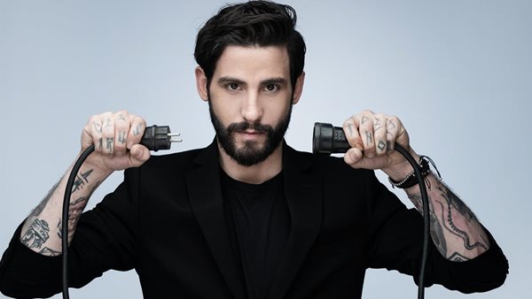 Aναστάσιος Ράμμος: "Κοπέλα δεν έχω, αγόρι δεν έχω, μόλις έχω θα σου πω"