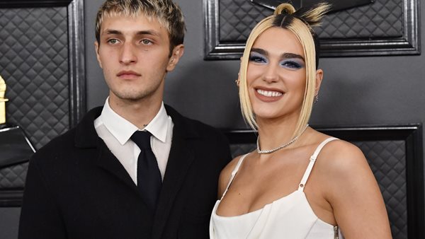 Dua Lipa & Anwar Hadid - Φημολογείται πως έδωσαν οριστικό τέλος στη σχέση τους