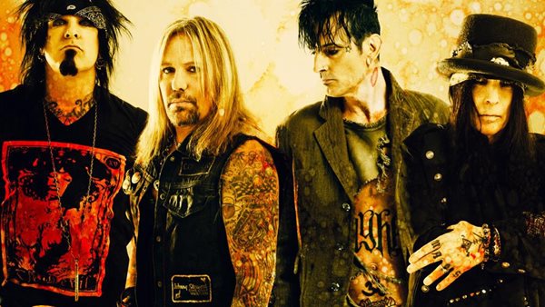 #RockThisDay - 17 Ιανουαρίου: Σχηματίζονται οι Mötley Crüe
