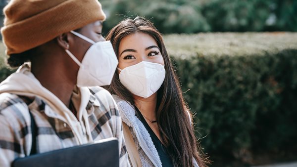 Δείτε που μπορείτε να κάνετε σήμερα δωρεάν rapid test